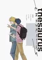 <<アニメ・漫画系書籍>> 林明美アニメーションワークス thesaurus