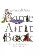 <<PC・スマホゲーム書籍>> Fate/Grand Order Game Artbook [Event Collections 2019.02 - 2019.07]