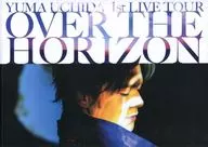 <<パンフレット>> パンフレット YUMA UCHIDA 1st LIVE TOUR「OVER THE HORIZON」