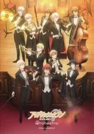 <<パンフレット>> パンフレット アイドリッシュセブン オーケストラ
