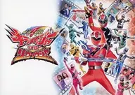 <<パンフレット>> パンフレット 魔進戦隊キラメイジャーVSリュウソウジャー