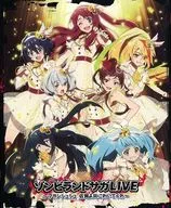 <<パンフレット>> パンフレット ゾンビランドサガLIVE ～フランシュシュ 佐賀よ共にわいてくれ～
