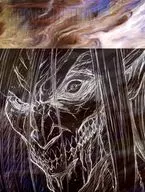 <<アニメ・漫画系書籍>> ATTACK ON TITAN THE FINAL SEASON PART1 KEY ANIMATION BOOK