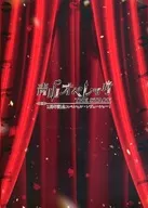 <<パンフレット>> パンフレット 『青山オペレッタ THE STAGE 2周年記念スペシャル・レヴューショー!』