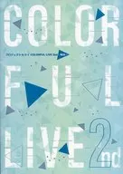 <<パンフレット>> パンフレット プロジェクトセカイ COLORFUL LIVE 2nd - Will -