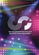 <<パンフレット>> パンフレット THE IDOLM＠STER MILLION LIVE! 9thLIVE ChoruSp＠rkle!!