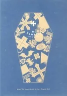 <<パンフレット>> パンフレット 舞台 『吸血鬼すぐ死ぬ』