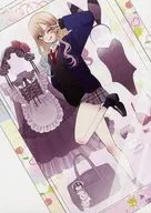 5th Anniversary『その着せ替え人形は恋をする』展覧会 原画シート 喜多川 海夢(着せ替え人形)