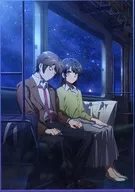 <<パンフレット>> パンフレット 青春ブタ野郎はランドセルガールの夢を見ない 豪華版
