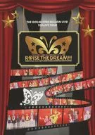 <<パンフレット>> THE IDOLM＠STER MILLION LIVE! 10thLIVE TOUR Act-3 R＠ISE THE DREAM!!! 公式パンフレット