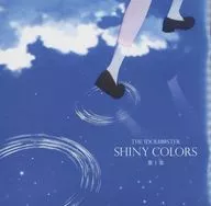 <<パンフレット>> パンフレット アイドルマスター シャイニーカラーズ 第1章