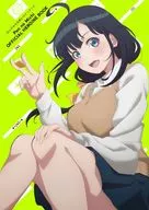 <<アニメ・漫画系書籍>> ぽんのみち公式ヒロインブック