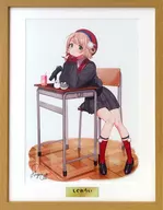 しぐれうい プリモアート