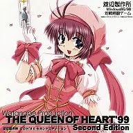 The Queen Of Heart ’99 Second Edition[冊子無] / 渡辺製作所  