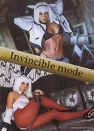Invincible mode / nonsummerjack