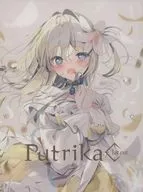 プトリカ 1st.cut[限定パッケージ版] / トトメトリ