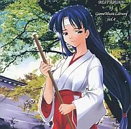 BEST SOUND of Game Music Library Vol.4 / GML