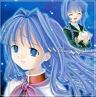White Wind [Real Season2] / ハイパーみらーヴ合衆国
