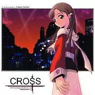 CROSS / LiTTLE WING