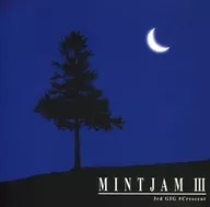 3rd GIG #Crescent / MintJam