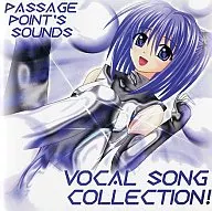 VOCAL SONG COLLECTION! / PPS