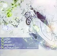 Ridge Racer Respect Recreation. / DIVERSE SYSTEM