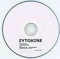 Double Key EXTRA / ZYTOKINE