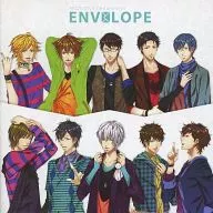 ENVELOPE / MOVE ON ENTERTAINMENT
