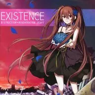 EXISTENCE / KLAFT