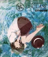 LITTLE WHEEL EUCLASE / ZYTOKINE