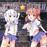 EXTRA☆DIVE!! / Sound Couture