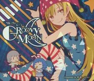 GROOVY MOON -グルーヴィー・ムーン- / 彩音 ～xi-on～
