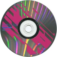 TIME：CODE / Sound Rave(状態：ディスクのみ)