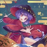 東方小柔童 / 舞風(MAIKAZE)