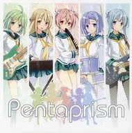 Pentaprism / signal+noise