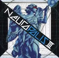 Neuropolis III / Madstiff Tracks