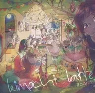 kimochi latte / Room97