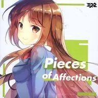 Pieces of Affections / 3R2music.