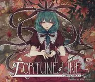 FORTUNE LINE -フォーチュン・ライン- / 彩音 ～xi-on～