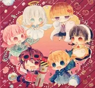 おかしなはこにわ[通常版] / 空想サラウンド