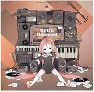 Retroflavored / Riparia Records