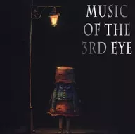 MUSIC OF THE 3RD EYE / Ridil-リディル-