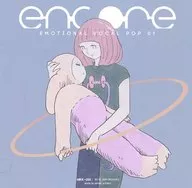 encore -Emotional Vocal POP 01 / MEGAREX