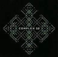 COMPLE：X 3.0 / K＠keru Records