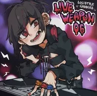LSG LIVEWEAPON COLLECTION 06 / ろりすたいる☆がばーず