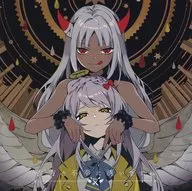 貴方を不幸に誘いますね / ツユ