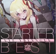 STARTER LIZ TRIANGLE BEST / Liz Triangle