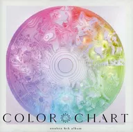 COLOR CHART / axsword