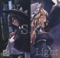 S.KstarLight / S.K’/Sound