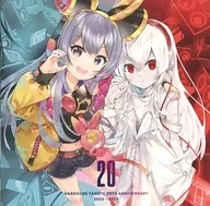 20 / HARDCORE TANO*C